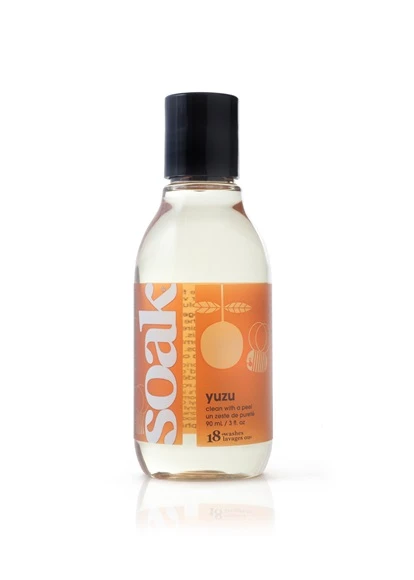 Yuzu Soak Wash Soak Wash 4 Yuzu Soak Wash Soak Wash - Image 2