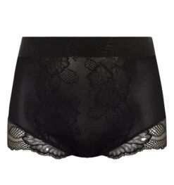 Wacoal Vision Black Control Brief Wacoal 7 Wacoal Vision Black Control Brief Wacoal -Lingerie Store VISION20CONTORL20BRIEF