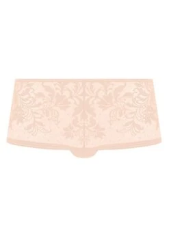 Wacoal Net Effects Rose Dust Short Wacoal 9 Wacoal Net Effects Rose Dust Short Wacoal -Lingerie Store WACOAL NET EFFECTS ROSEDUST SHORT FLATLAY KNICKER LOCKER