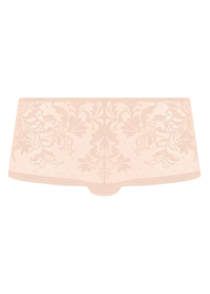 Wacoal Net Effects Rose Dust Short Wacoal 6 Wacoal Net Effects Rose Dust Short Wacoal - Image 4