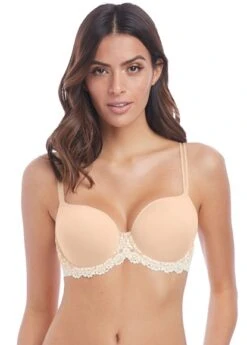 Wacoal Embrace Lace Nude Contour Bra Wacoal