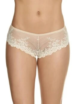 Wacoal Embrace Lace Nude Tanga Wacoal