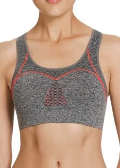 Berlei Electrify Marle Seamfree Sports Bra Berlei