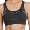 Berlei Electrify Ebonize Seamfree Sports Bra Berlei 1 Berlei Electrify Ebonize Seamfree Sports Bra Berlei -Lingerie Store YZ7P KKL BERLEI ELECTRIFY SEAMFREE SPORTS BRA EBONIZE KNICKER LOCKER