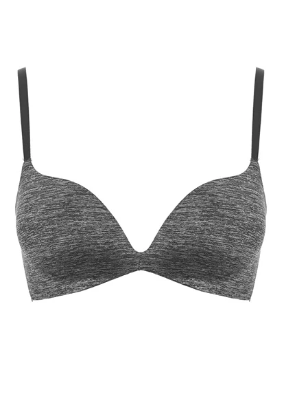 B.Tempt'd B.Splendid Wirefree Push Up Bra B.Tempt'd 6 B.Tempt'd B.Splendid Wirefree Push Up Bra B.Tempt'd - Image 4