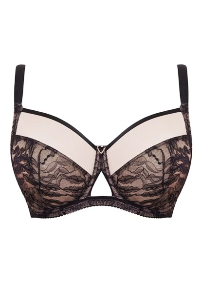 Curvy Kate Victory Allure Balcony Bra Curvy Kate 8 Curvy Kate Victory Allure Balcony Bra Curvy Kate - Image 6