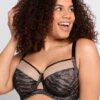 Curvy Kate Victory Allure Balcony Bra Curvy Kate