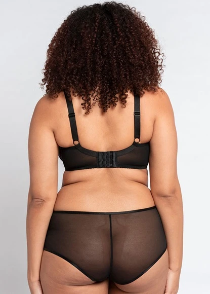 Curvy Kate Victory Allure Balcony Bra Curvy Kate 7 Curvy Kate Victory Allure Balcony Bra Curvy Kate - Image 5