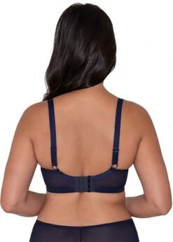 Lingerie Store -Lingerie Store curvy kate victory blue bra back knicker locker