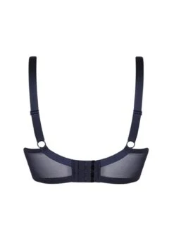 Curvy Kate Victory Navy Balcony Bra Curvy Kate -Lingerie Store curvy kate victory blue bra flat back knicker locker