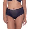 Curvy Kate Victory Navy Short Curvy Kate