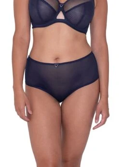 Curvy Kate Victory Navy Short Curvy Kate