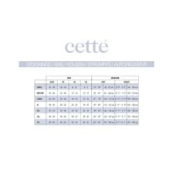 Cette Berlin Black Seamed Stockings Cette Hoisery -Lingerie Store e415773a8c82b7eccc820fa0c9deb88422d035289317c68e3949968af6b4e057