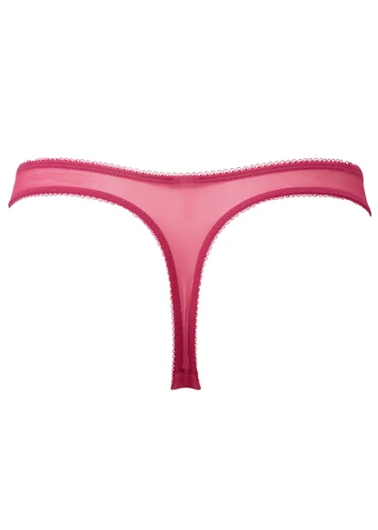 Gossard Superboost Lace Vivacious Thong Gossard 6 Gossard Superboost Lace Vivacious Thong Gossard - Image 4