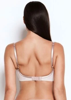 Katherine Hamilton Abbie Vintage Rose Bra Katherine Hamilton -Lingerie Store katherine hamilton abbie bra back vintage rose