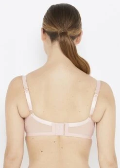 Katherine Hamilton Ellianna Evening Sand Bra Katherine Hamilton 8 Katherine Hamilton Ellianna Evening Sand Bra Katherine Hamilton -Lingerie Store katherine hamilton ellianna evening sand bra back
