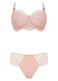 Katherine Hamilton Ellianna Evening Sand Bra Katherine Hamilton 9 Katherine Hamilton Ellianna Evening Sand Bra Katherine Hamilton -Lingerie Store katherine hamilton ellianna evening sand bra brief