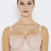 Katherine Hamilton Ellianna Evening Sand Bra Katherine Hamilton 2 Katherine Hamilton Ellianna Evening Sand Bra Katherine Hamilton -Lingerie Store katherine hamilton ellianna evening sand bra front