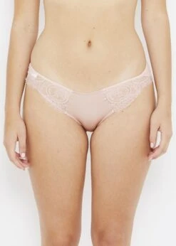 Katherine Hamilton Ellianna Evening Sand Brief Katherine Hamilton