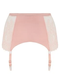 Katherine Hamilton Ellianna Evening Sand Suspender Belt Katherine Hamilton 9 Katherine Hamilton Ellianna Evening Sand Suspender Belt Katherine Hamilton -Lingerie Store katherine hamilton ellianna evening sand suspender belt flat