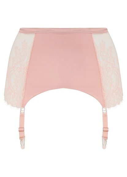 Katherine Hamilton Ellianna Evening Sand Suspender Belt Katherine Hamilton 6 Katherine Hamilton Ellianna Evening Sand Suspender Belt Katherine Hamilton - Image 4