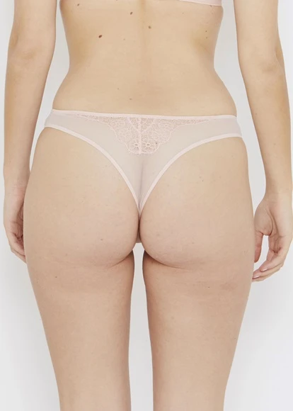 Katherine Hamilton Ellianna Evening Sand Thong Katherine Hamilton 5 Katherine Hamilton Ellianna Evening Sand Thong Katherine Hamilton - Image 3