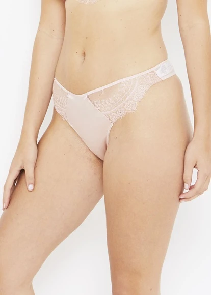 Katherine Hamilton Ellianna Evening Sand Thong Katherine Hamilton 4 Katherine Hamilton Ellianna Evening Sand Thong Katherine Hamilton - Image 2