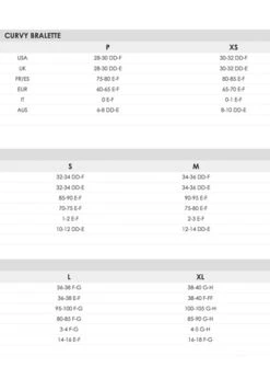 Cosabella Never Say Never Curvy Floral Sole Bralette Cosabella -Lingerie Store never say never curvy bralette navy size chart knicker locker 2