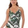 Fantasie Palm Valley Twist Front Swimsuit Fantasie 1 Fantasie Palm Valley Twist Front Swimsuit Fantasie -Lingerie Store palm valley fern uw twist front swimsuit knicker locker