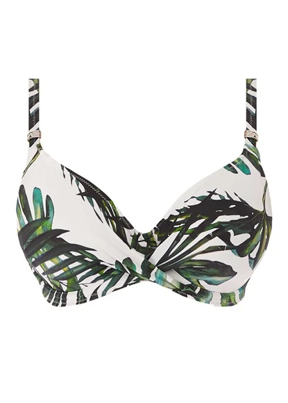 Fantasie Palm Valley Wrap Bikini Top Fantasie 5 Fantasie Palm Valley Wrap Bikini Top Fantasie - Image 3