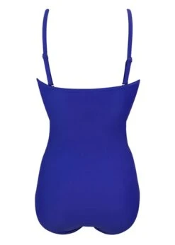 Pour Moi Santa Monica Strapless Swimsuit Pour Moi 10 Pour Moi Santa Monica Strapless Swimsuit Pour Moi -Lingerie Store pour moi santa monica ultramarine back knicker locker