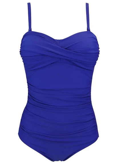 Pour Moi Santa Monica Strapless Swimsuit Pour Moi 5 Pour Moi Santa Monica Strapless Swimsuit Pour Moi - Image 3