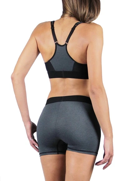 Pullin Moho Moonstone Sports Bra Pull-in Underwear 4 Pullin Moho Moonstone Sports Bra Pull-in Underwear - Image 2