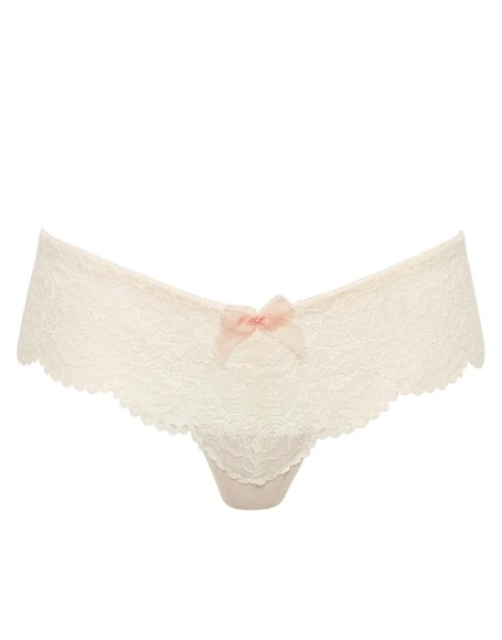 B.Tempt'd Ciao Bella Vanilla Tanga B.Tempt'd 6 B.Tempt'd Ciao Bella Vanilla Tanga B.Tempt'd - Image 4