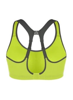 Shock Absorber Ultimate Fly Bra Shock Absorber 9 Shock Absorber Ultimate Fly Bra Shock Absorber -Lingerie Store shock absorber fly bra grey back knicker locker