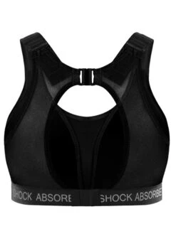 Shock Absorber Ultimate Padded Run Bra Shock Absorber -Lingerie Store shock absorber padded run bra back knicker locker