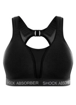 Shock Absorber Ultimate Padded Run Bra Shock Absorber -Lingerie Store shock absorber padded run bra knicker locker